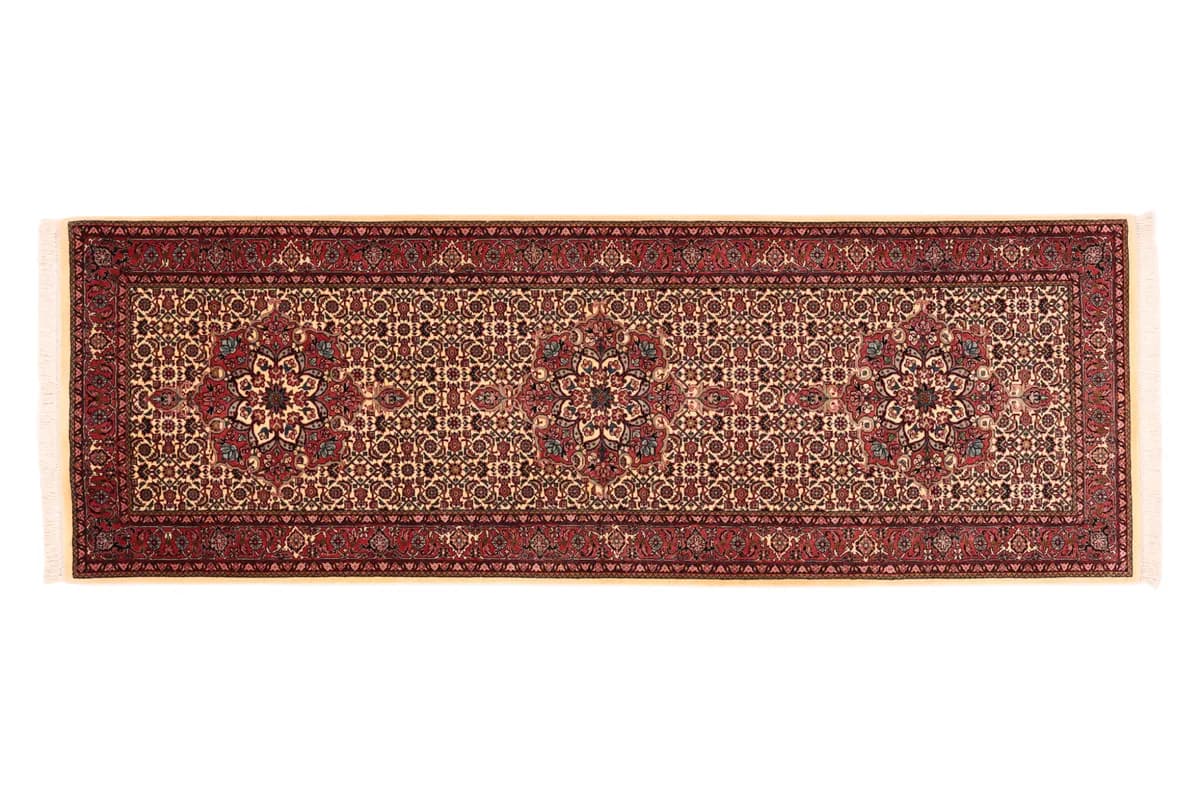 Bidjar — Bidjar exkl.W.S., 241 × 83 cm | RUGSOCIETE