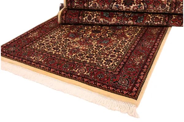Bidjar — Bidjar exkl.W.S. — view 9 | RUGSOCIETE