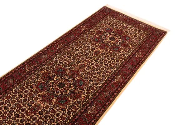 Bidjar — Bidjar exkl.W.S. — view 5 | RUGSOCIETE