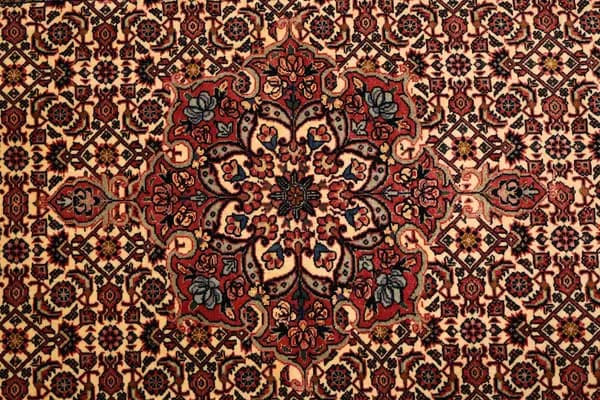 Bidjar — Bidjar exkl.W.S. — view 7 | RUGSOCIETE