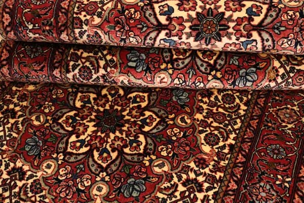 Bidjar — Bidjar exkl.W.S. — view 7 | RUGSOCIETE