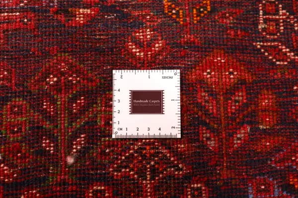 Shiraz — Ghashghai — view 14 | RUGSOCIETE