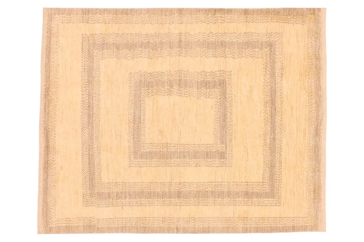 Gabbeh — Lori-Pars, 182 × 148 cm | RUGSOCIETE