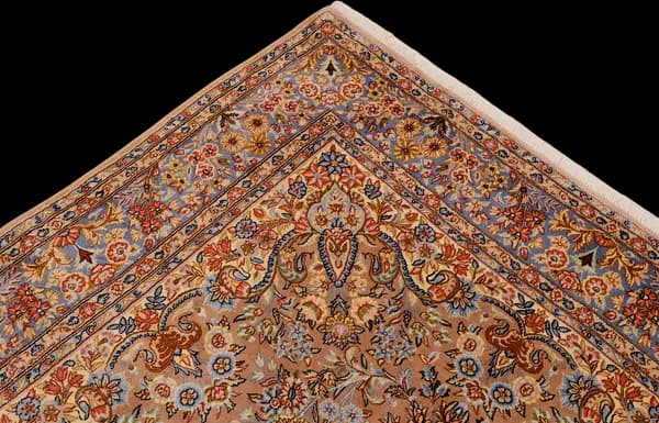 Kerman — Ravar — view 10 | RUGSOCIETE