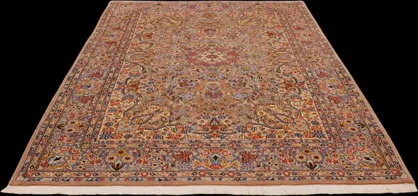 Kerman — Ravar — view 4 | RUGSOCIETE