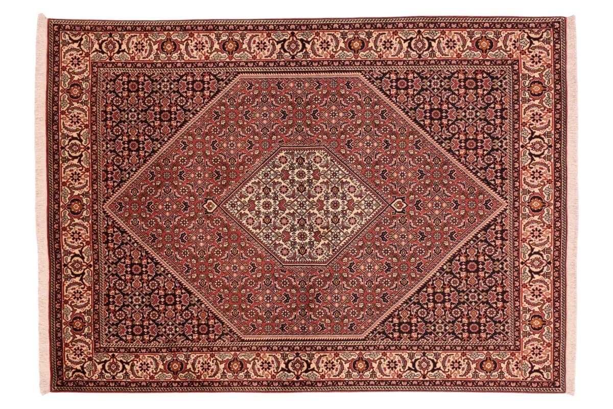 Bidjar — Bidjar, 241 × 173 cm | RUGSOCIETE
