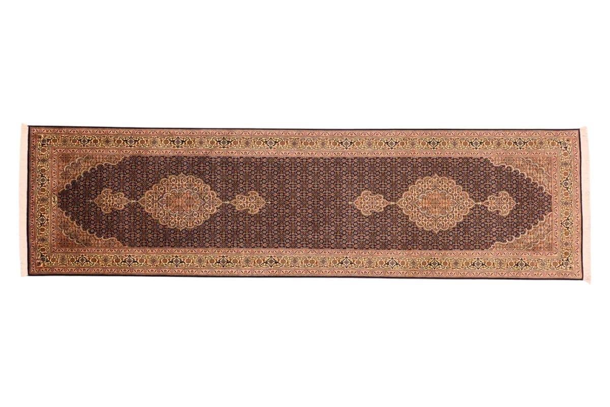 Tabriz — Tabriz Exklusive, 290 × 78 cm | RUGSOCIETE