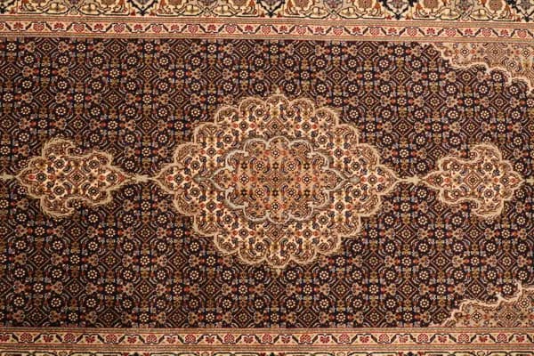 Tabriz — Tabriz Exklusive — view 8 | RUGSOCIETE