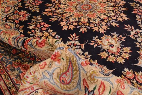 Kerman — Ravar — view 12 | RUGSOCIETE