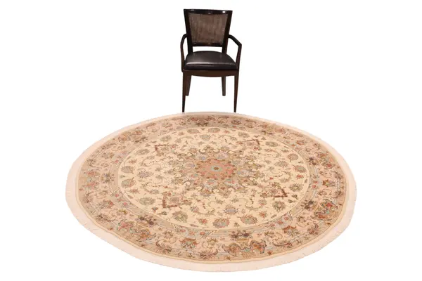 Tabriz 50 Raj — Tabriz 50 FL — view 3 | RUGSOCIETE
