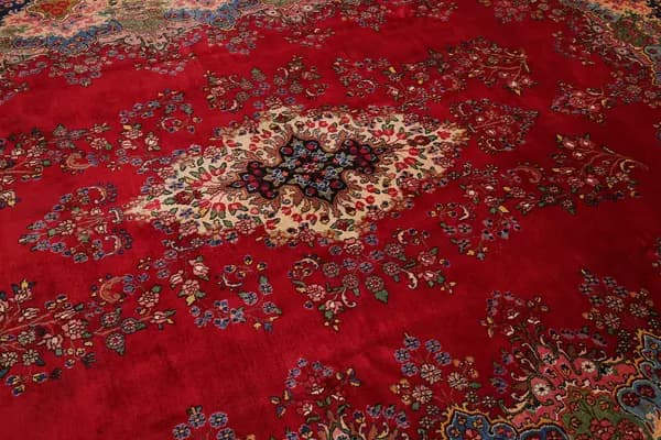 Moud — Dorokhsh — view 6 | RUGSOCIETE