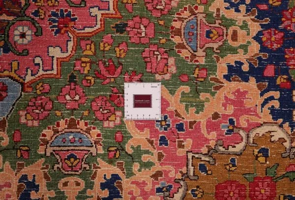 Moud — Dorokhsh — view 14 | RUGSOCIETE