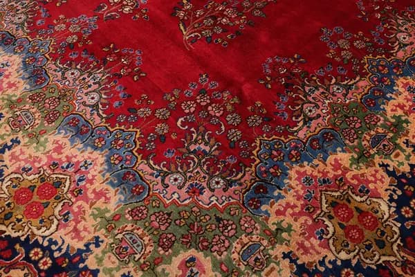 Moud — Dorokhsh — view 7 | RUGSOCIETE