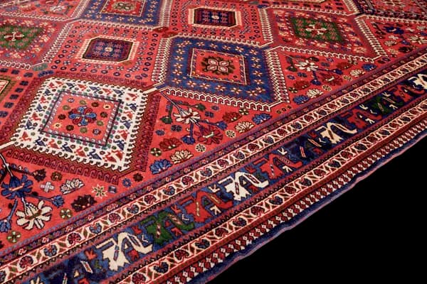 Yalameh — Yalameh — view 7 | RUGSOCIETE