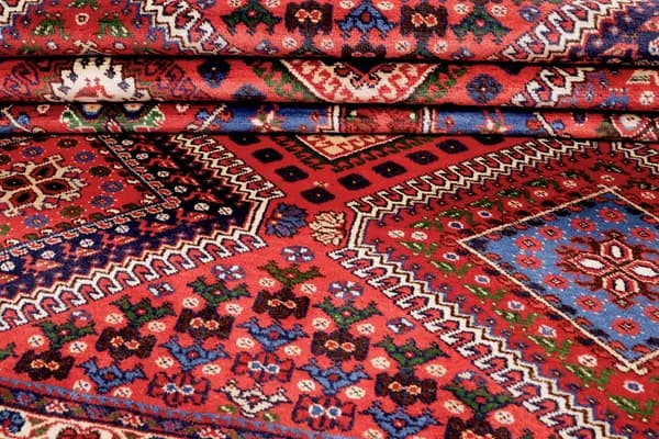 Yalameh — Yalameh — view 8 | RUGSOCIETE