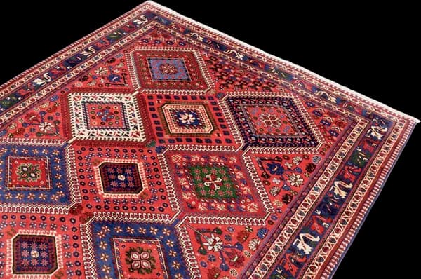 Yalameh — Yalameh — view 4 | RUGSOCIETE