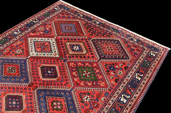 Yalameh — Yalameh — view 5 | RUGSOCIETE