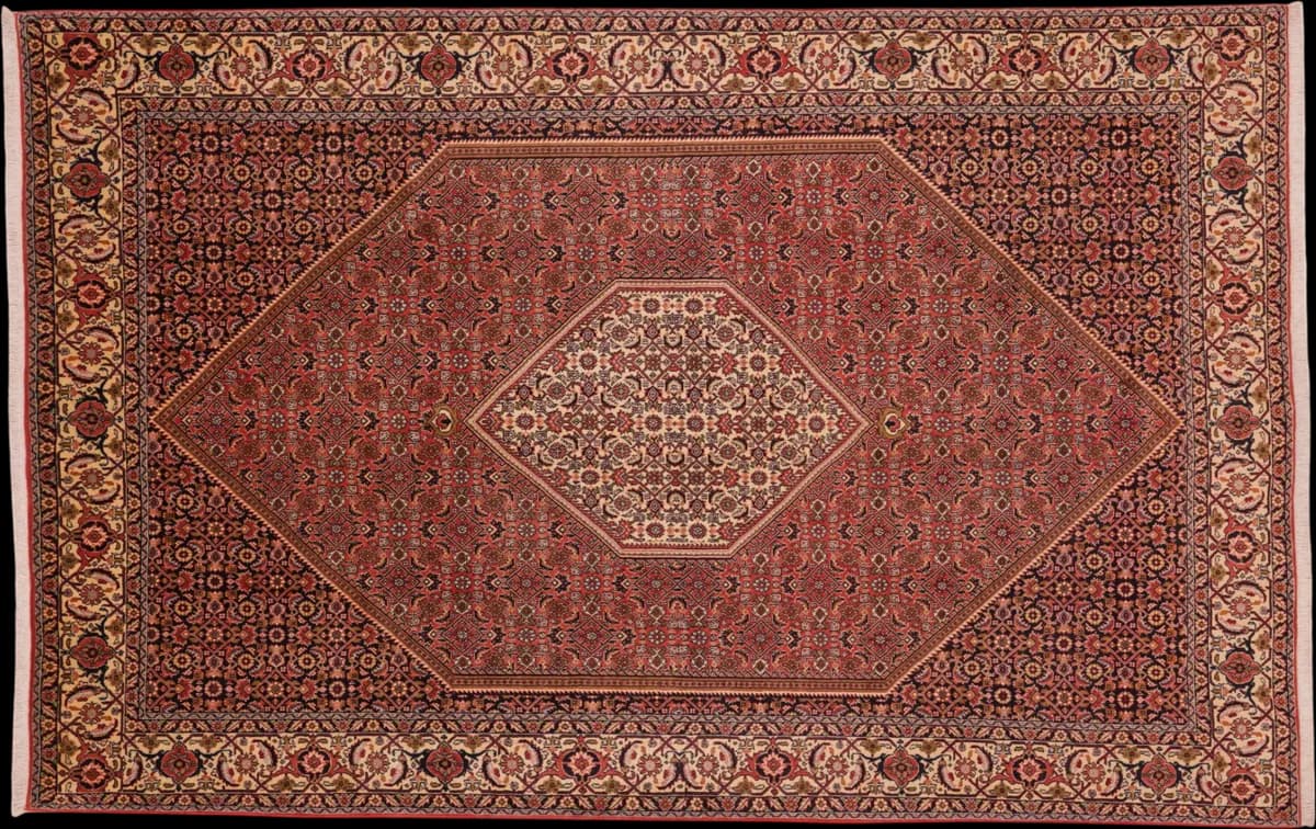 Bidjar — Bidjar, 305 × 196 cm | RUGSOCIETE