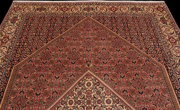 Bidjar — Bidjar — view 6 | RUGSOCIETE
