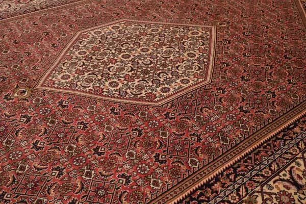Bidjar — Bidjar — view 7 | RUGSOCIETE