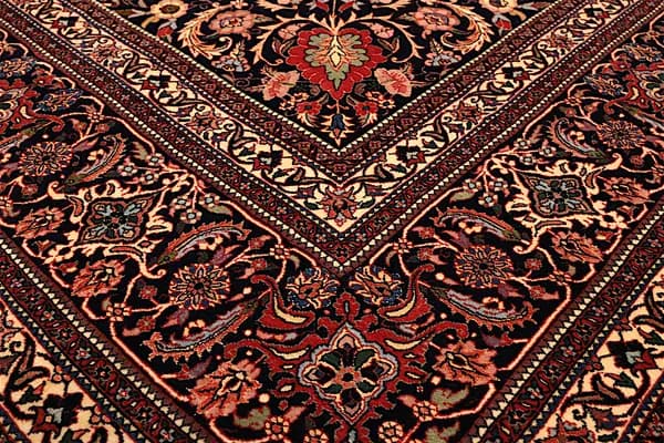 Bidjar — Bidjar exkl.W.S. — view 8 | RUGSOCIETE