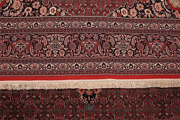 Bidjar — Bidjar exkl.W.S. — view 12 | RUGSOCIETE