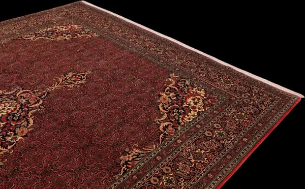 Bidjar — Bidjar exkl.W.S. — view 6 | RUGSOCIETE