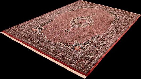 Bidjar — Bidjar exkl.W.S. — view 5 | RUGSOCIETE