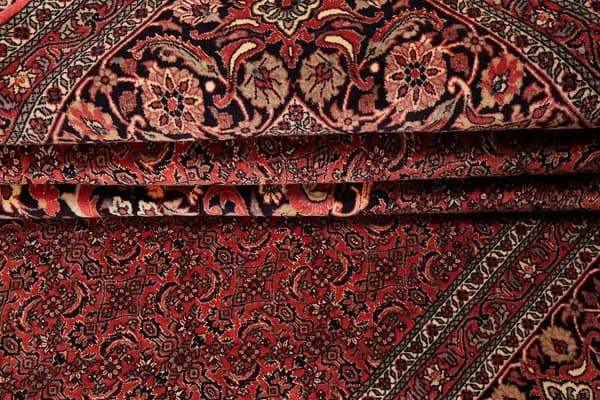 Bidjar — Bidjar exkl.W.S. — view 12 | RUGSOCIETE