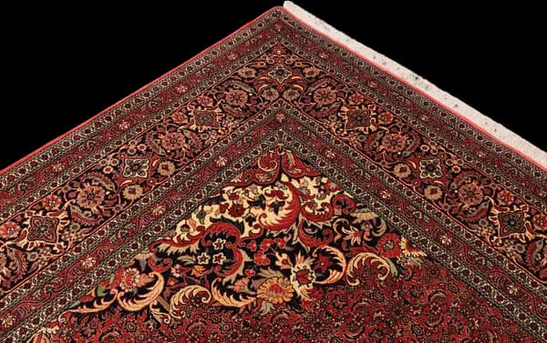 Bidjar — Bidjar exkl.W.S. — view 9 | RUGSOCIETE