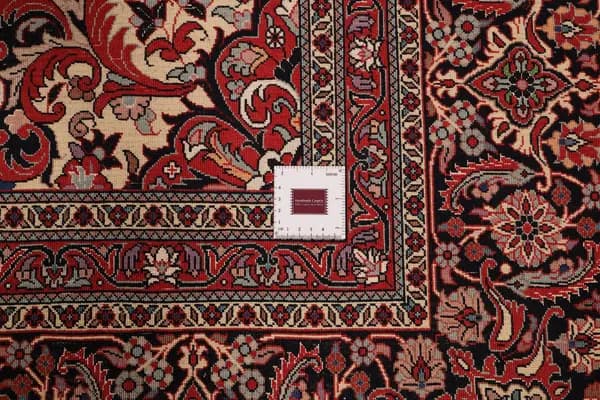 Bidjar — Bidjar exkl.W.S. — view 14 | RUGSOCIETE