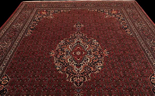 Bidjar — Bidjar exkl.W.S. — view 6 | RUGSOCIETE