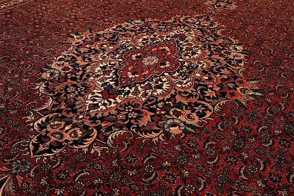 Bidjar — Bidjar exkl.W.S. — view 10 | RUGSOCIETE
