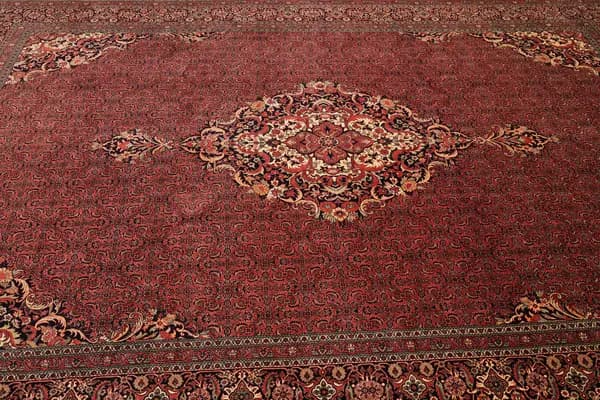 Bidjar — Bidjar exkl.W.S. — view 7 | RUGSOCIETE