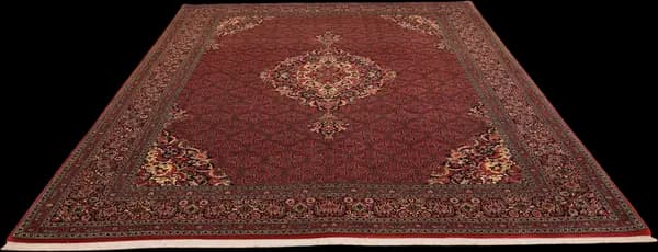 Bidjar — Bidjar exkl.W.S. — view 4 | RUGSOCIETE