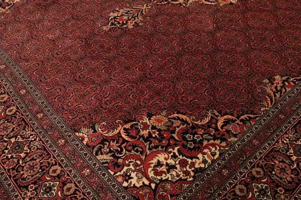 Bidjar — Bidjar exkl.W.S. — view 8 | RUGSOCIETE
