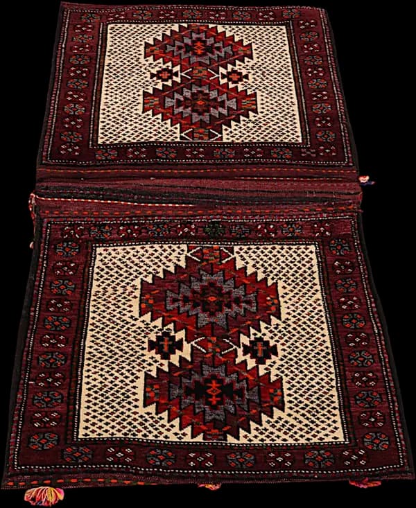 Khordjin — Khordjin — view 5 | RUGSOCIETE