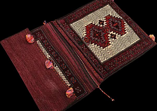 Khordjin — Khordjin — view 7 | RUGSOCIETE