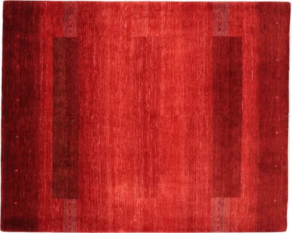 Hand-knotted Lori-Kashkouli, 195 × 156 cm