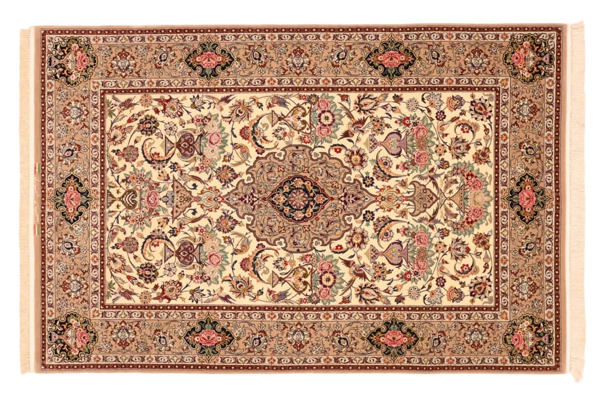 Isfahan — Isfahan, 199 × 131 cm | RUGSOCIETE