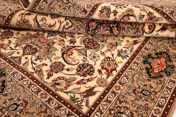 Isfahan — Isfahan — view 10 | RUGSOCIETE