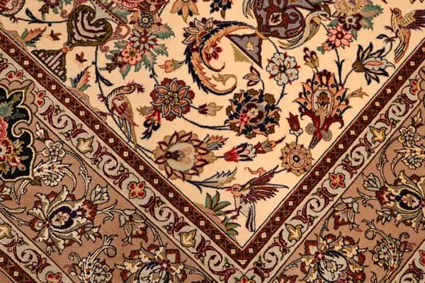 Isfahan — Isfahan — view 8 | RUGSOCIETE