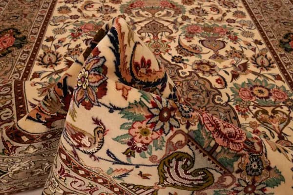 Isfahan — Isfahan — view 11 | RUGSOCIETE