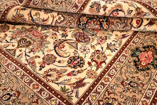 Isfahan — Isfahan — view 10 | RUGSOCIETE