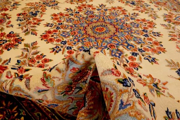 Kerman — Ravar — view 12 | RUGSOCIETE