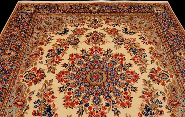 Kerman — Ravar — view 6 | RUGSOCIETE
