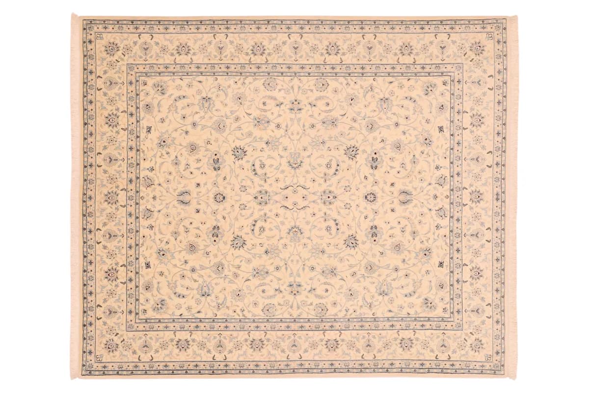 Nain 9La — Nain, 299 × 251 cm | RUGSOCIETE
