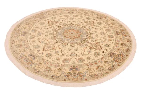 Tabriz 50 Raj — Tabriz 50 FL — view 4 | RUGSOCIETE