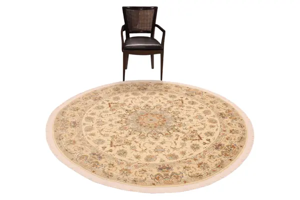 Tabriz 50 Raj — Tabriz 50 FL — view 3 | RUGSOCIETE