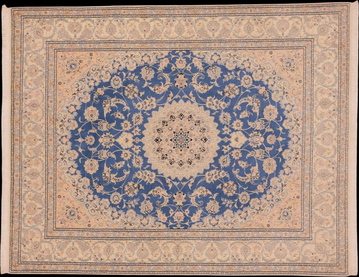 Nain 9La — Nain Excl. W.S., 249 × 197 cm | RUGSOCIETE